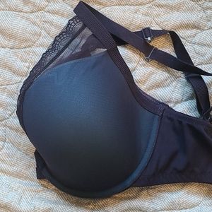 Panche Cleo Tia Plunge